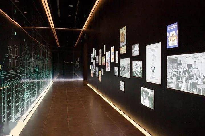 【展館設(shè)計(jì)】展館設(shè)計(jì)還在用傳統(tǒng)的展館設(shè)計(jì)分割空間模式？試試下文這些