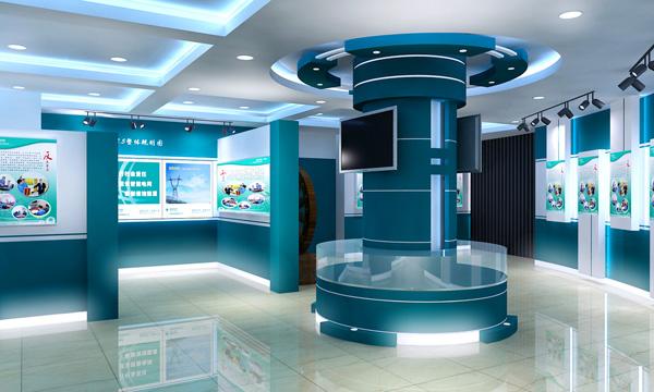 【展廳設(shè)計】好的展廳設(shè)計可以給企業(yè)帶來什么？ 