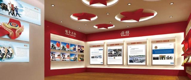 【展廳設(shè)計(jì)】如何設(shè)計(jì)警示教育展廳，警示教育展廳設(shè)計(jì)注意細(xì)節(jié)？