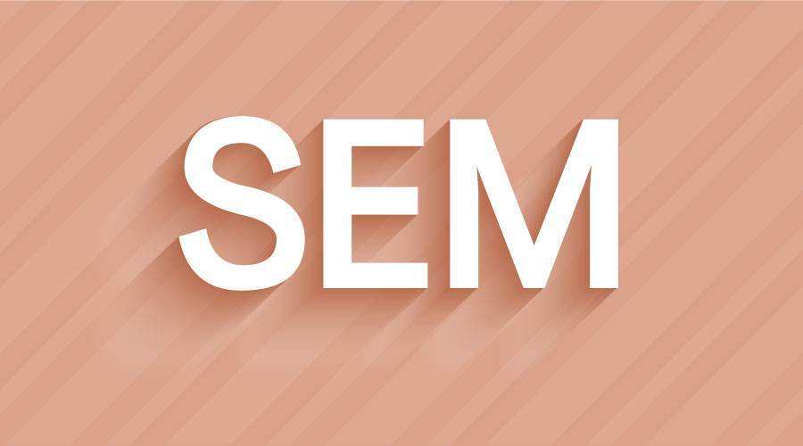 【SEM推廣】SEM推廣沒有效果？看看是不是犯了這些錯(cuò)！