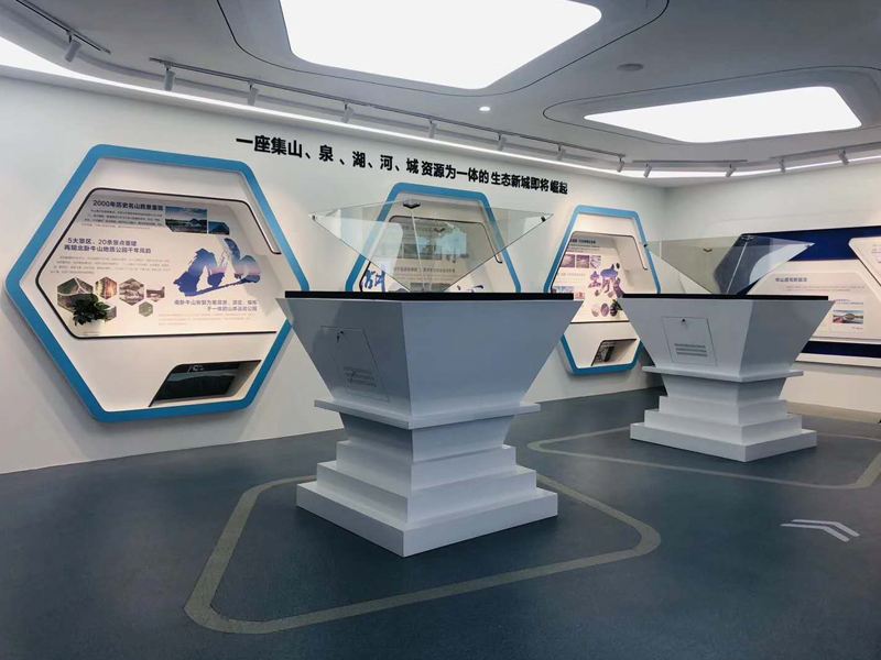 你了解展會設(shè)計搭建的關(guān)鍵所在嗎？
