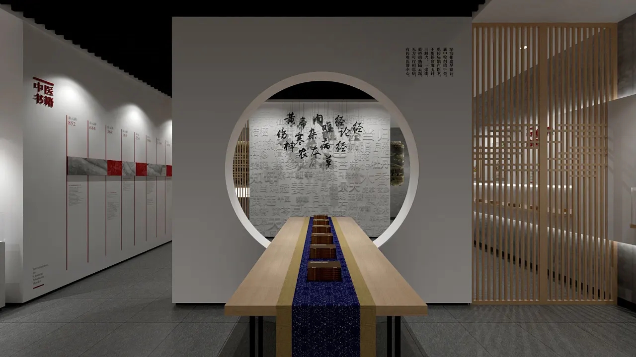 數(shù)字展廳和傳統(tǒng)展廳有什么區(qū)別？
