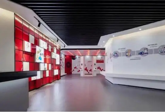 虛擬線上展廳建設(shè)有哪些優(yōu)勢？