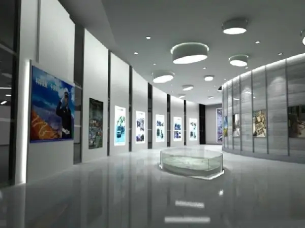如何才能夠讓主題展館設(shè)計更加出眾？
