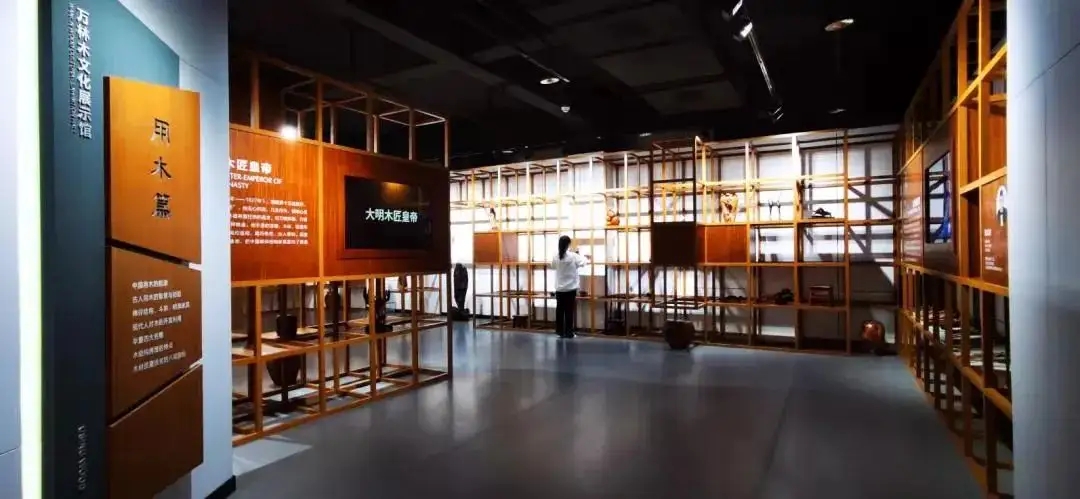 企業(yè)展館裝修如何設(shè)計(jì)才能吸引目光？