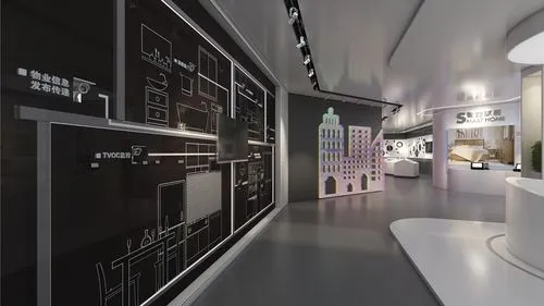 如何打造科技展會設計策劃視覺效果？