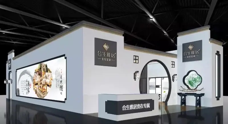 影響展館裝修費(fèi)用的因素有哪些？