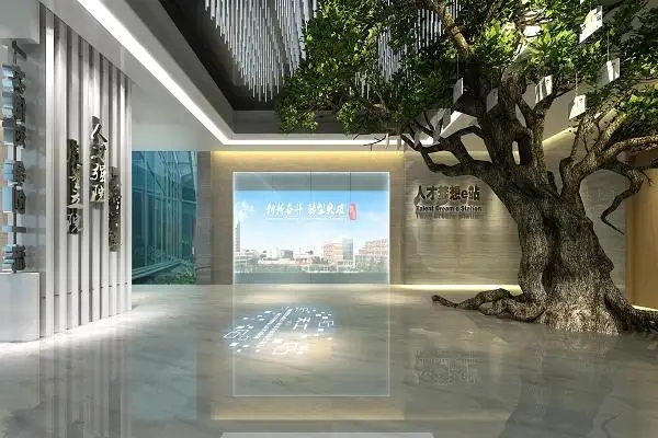 展會布局 ， 展會 ， 鑫時空
