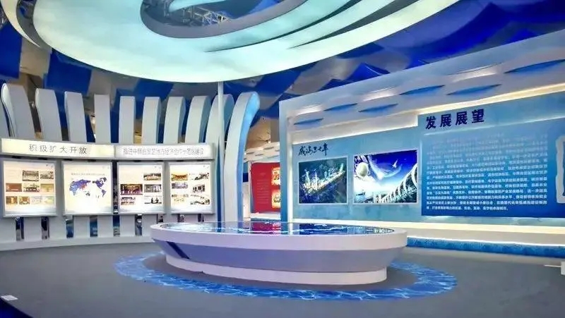 展館展廳搭建預(yù)算控制策略